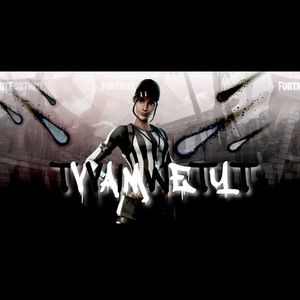 Meet your Posher, Gabriel